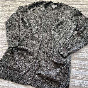 Old Navy Open Front Cardigan